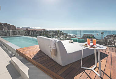 Royal Hideaway Corales Suites