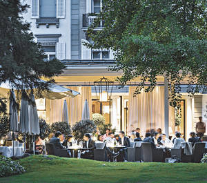 Baur au Lac