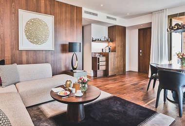 Burgenstock Hotel