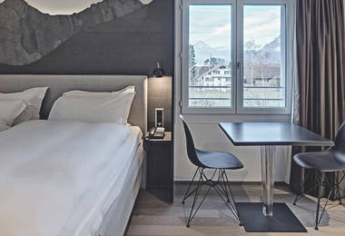 Hotel Royal St.Georges