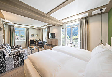 Hotel Belvedere Grindelwald
