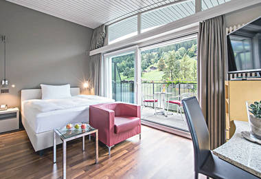 Hotel Belvedere Grindelwald