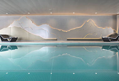 Hotel Belvedere Grindelwald