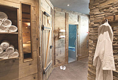 Hotel Belvedere Grindelwald