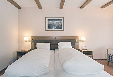 Sunstar Hotel Grindelwald