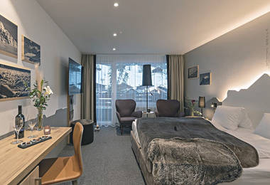 Sunstar Hotel Grindelwald