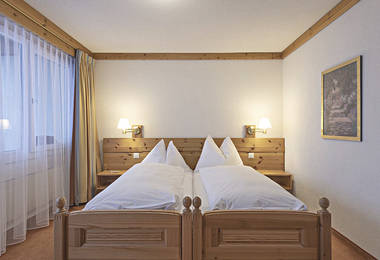 Sunstar Hotel Grindelwald