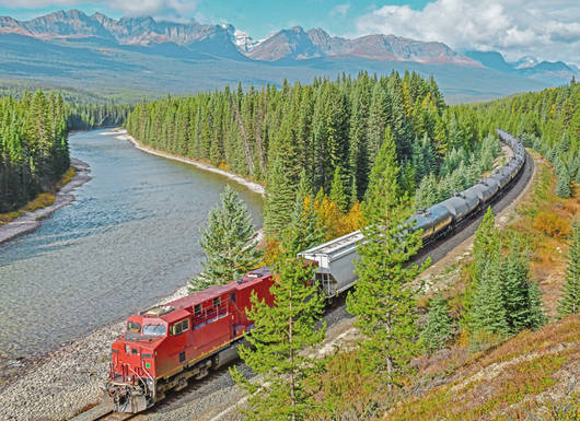 Via Rail