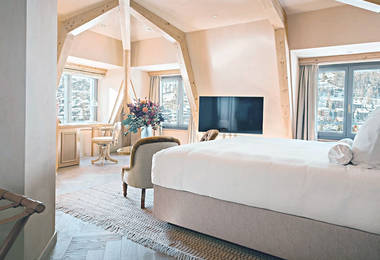 Park Hotel Beau Site