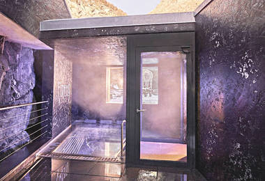 Firefly Luxury Suites