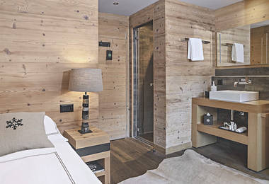 Unique Hotel Post
