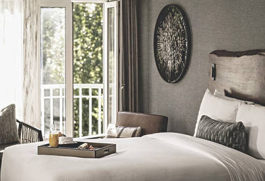 Fairmont Chateau Whistler Resort