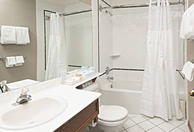 Whistler’s Inn Jasper