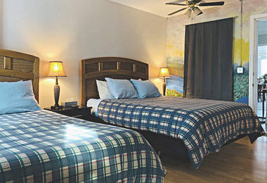 Midnight Sun Inn