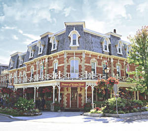 Prince of Wales Hotel