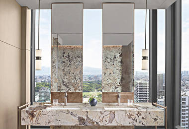 The Ritz-Carlton, Fukuoka