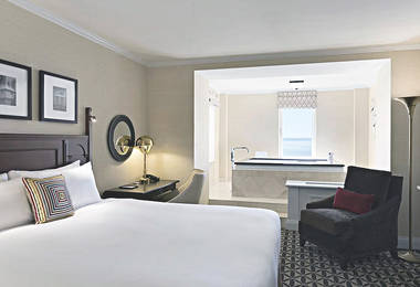 Fairmont Le Manoir Richelieu