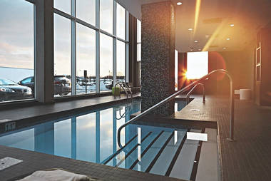 Alt Hotel Halifax Airport