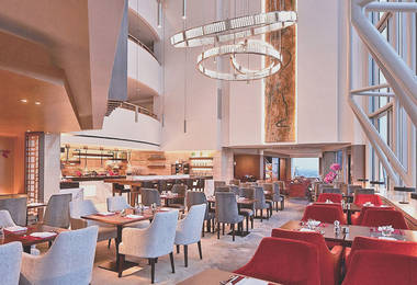 Shangri-La Hotel Sydney