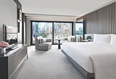 Park Hyatt Sydney
