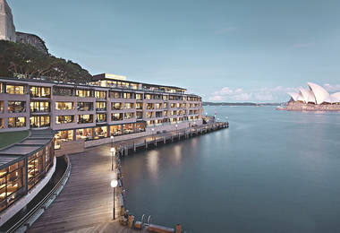 Park Hyatt Sydney