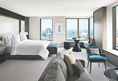 Four seasons Sydney