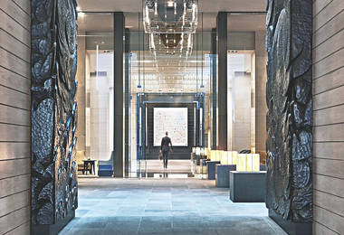 Grand Hyatt Melbourne