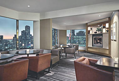 Grand Hyatt Melbourne