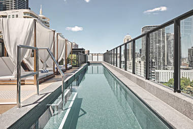 Vibe hotel Sydney Darling Harbour