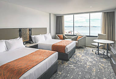 Hotel Grand Chancellor, Hobart