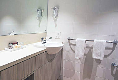 Desert Gardens Hotel - Ayers Rock Resort