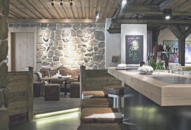Aparthotel Eiger