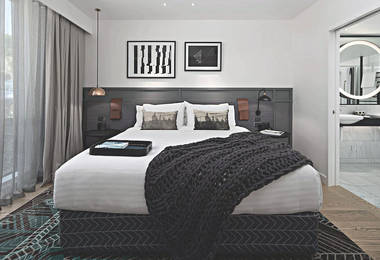 QT QUEENSTOWN
