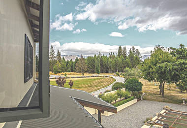 Heartland Lodge
