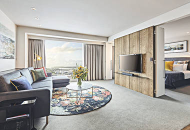The Grand by SkyCity