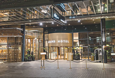 The Grand by SkyCity