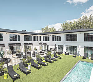 Regent of Rotorua Boutique Hotel