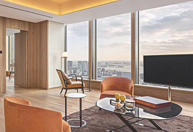 Bulgari Hotel Tokyo