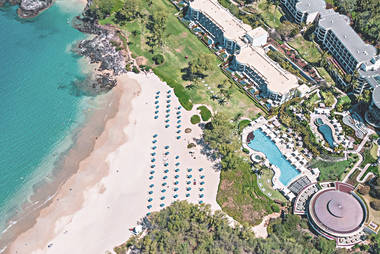 The Westin Hapuna Beach Resort