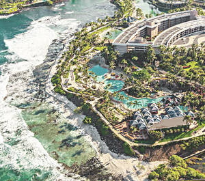 Hilton Waikoloa Village