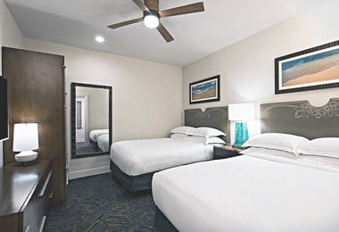 Kings' Land by Hilton Grand Vacations
