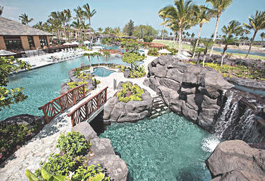 Kings' Land by Hilton Grand Vacations