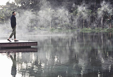 Sensei Lana'i, A Four Seasons Resort