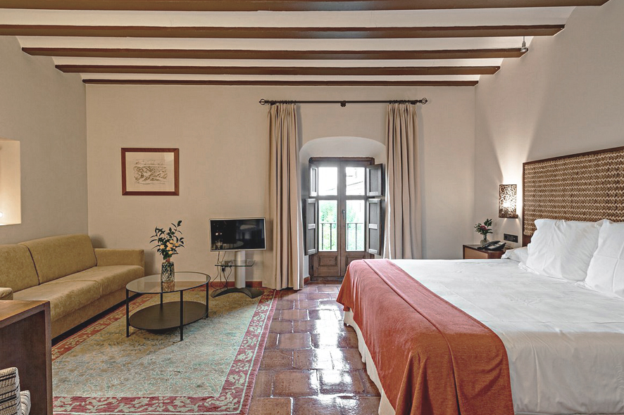Parador de Chinchon