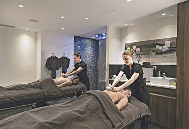 Westminster Hotel & Spa Nice