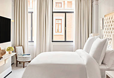 Four Seasons Hotel Madrid_SUITE