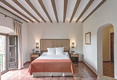 Parador de Chinchon