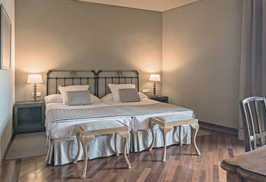 Parador de Segovia