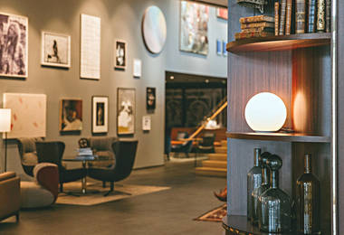 Andaz Vienna