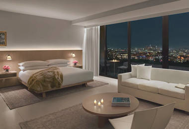 The West Hollywood EDITION
